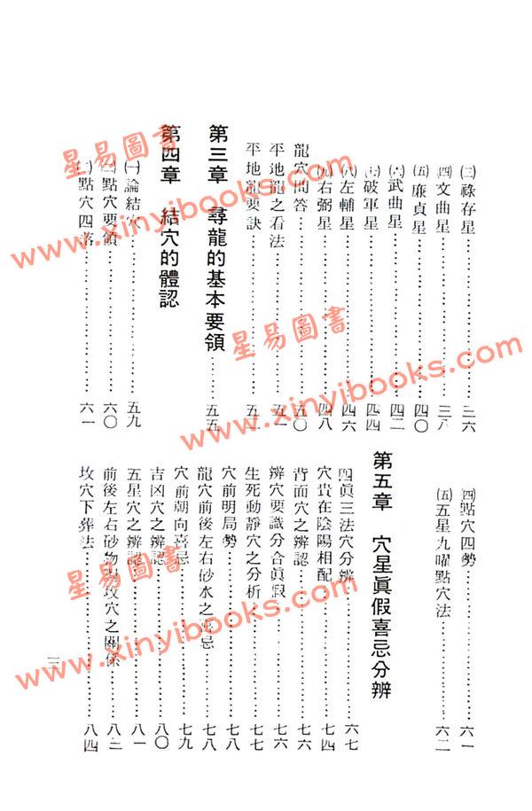 孔日昌：地理催官水法（久鼎）