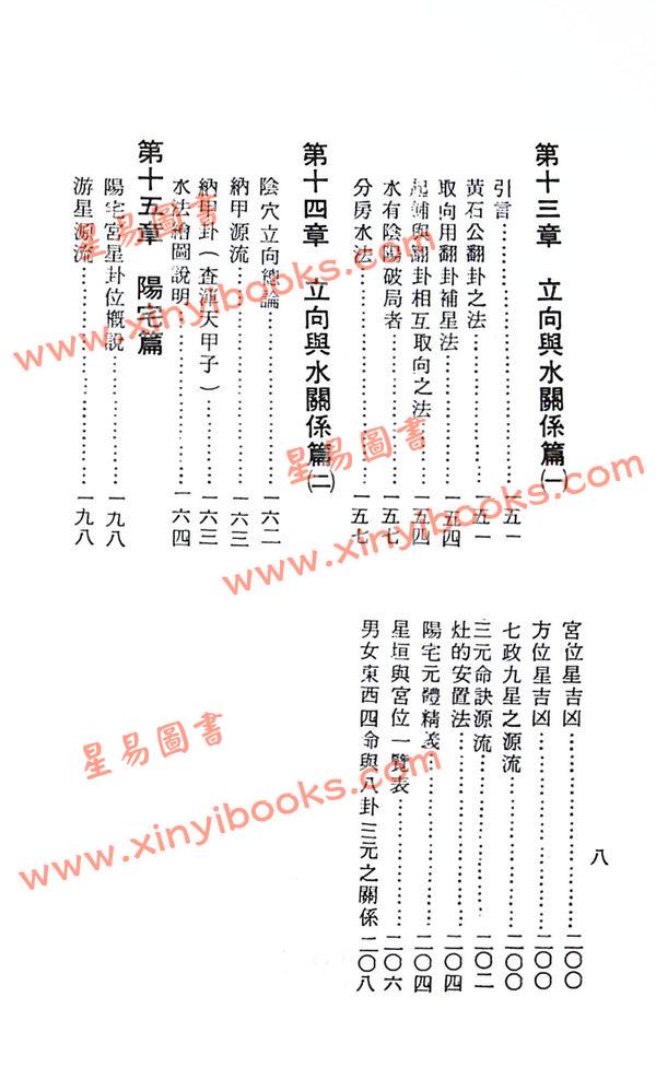 孔日昌：地理催官水法（久鼎）