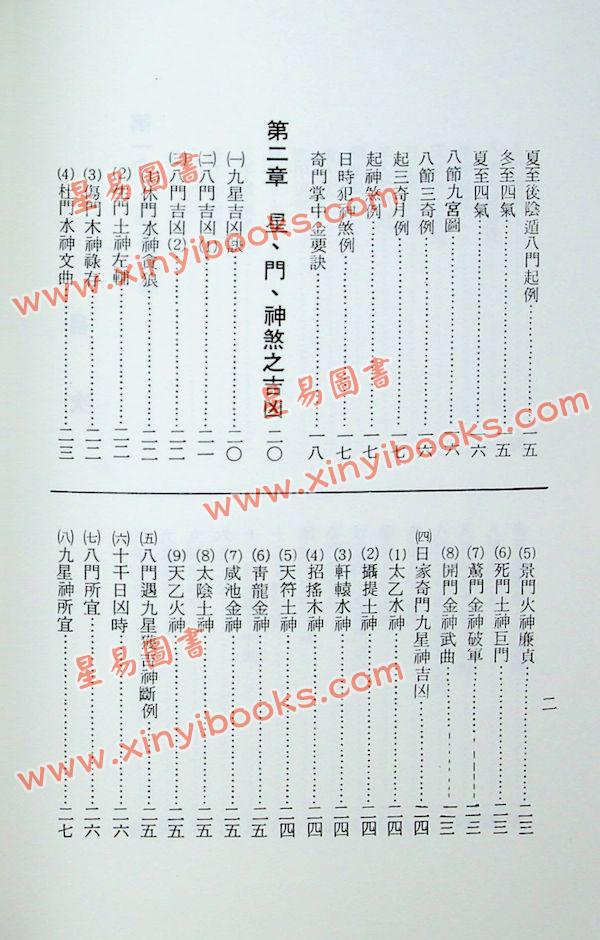 孔日昌：奇门遁甲入门诀（久鼎）