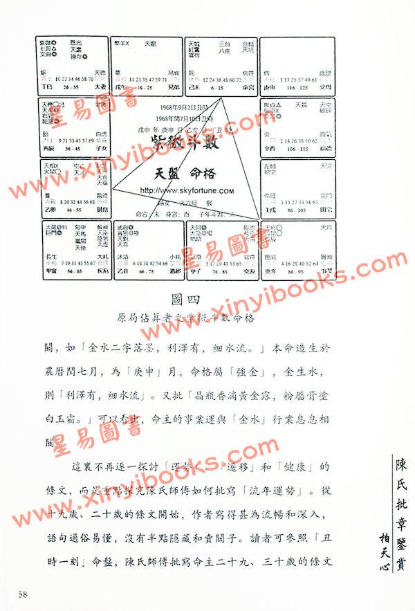 柏天心/阮伟强：铁版辨证·卷五 售罄