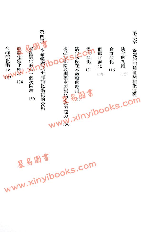 蒂瓦·格林著/韩沁林译：演化占星学入门-从冥王星看你的业力使命 最後1本