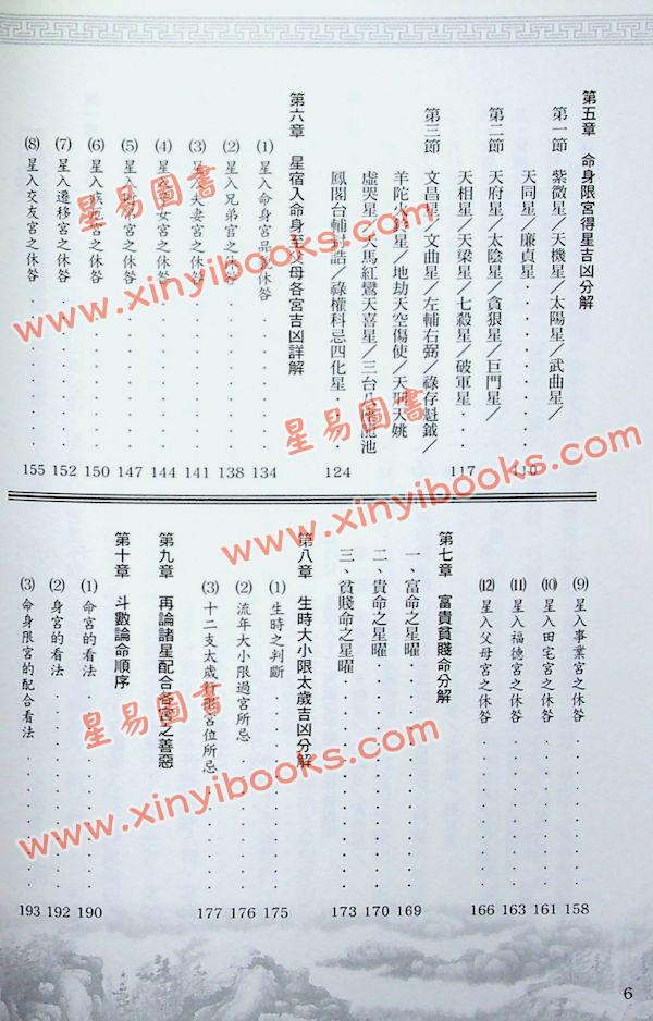 孔日昌/尹维宗：实用紫微斗数入门（華威）
