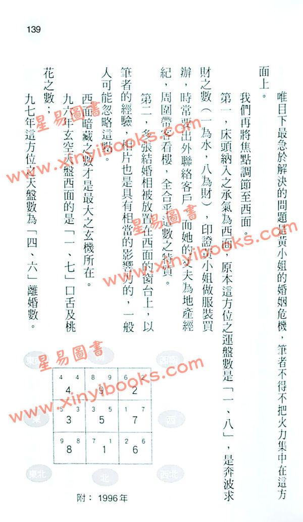 何昭劻：天星改运 最後1本