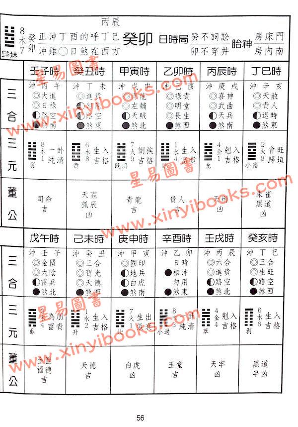 范龙达：2025乙巳年择日要览 最後1本