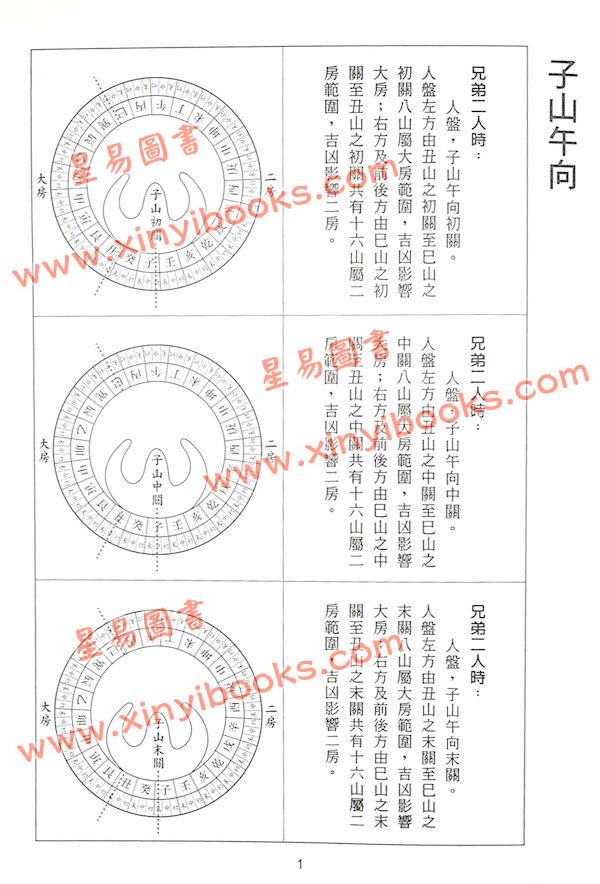 郭芬铃：兄弟房分讲话