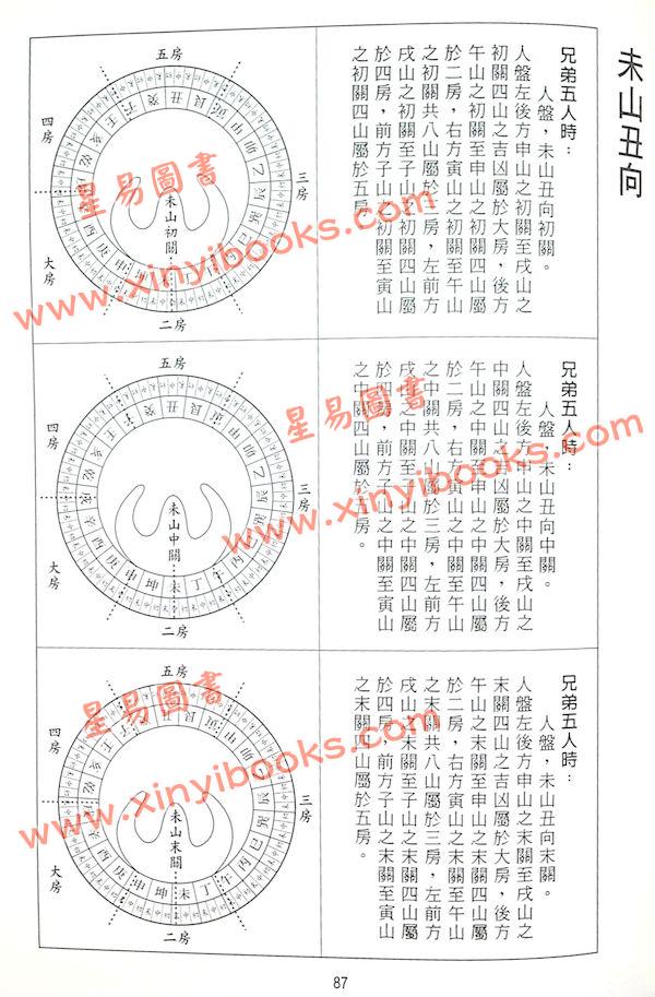 郭芬铃：兄弟房分讲话