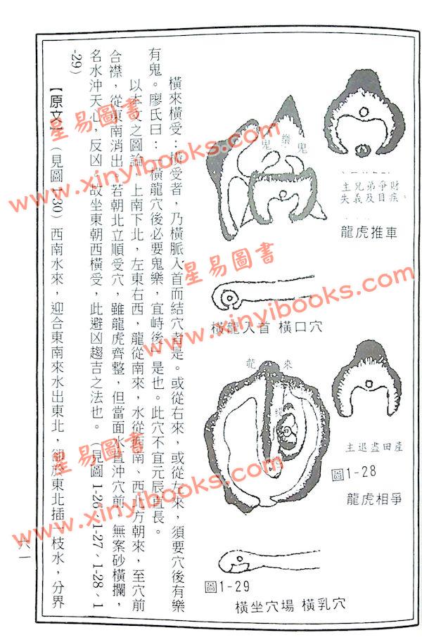 草庐主人：水龙经精解