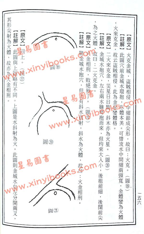 草庐主人：水龙经精解