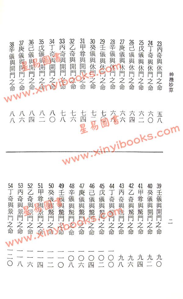 李铁笔：神机妙算
