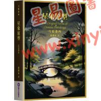 叶汉良：斗数卷（卷四）星象原型（乙巳再行）