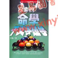 王庆：探索门命学干支字碰字